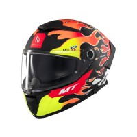 MT Full Face Helmets