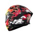 MT Thunder 4 Full Face Helmet Yamanaka MT Thunder 4 Full Face Helmet Yamanaka