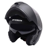 Modular (Flip Front) Crash Helmets