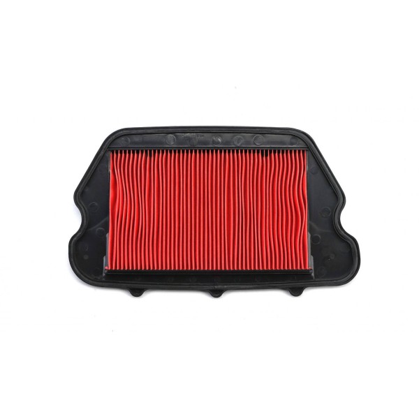 Hendler Air Filter Element for Std Airbox Honda Blackbird CBX1100XX 1996-1998, Carburettor Models