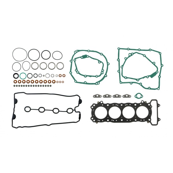 Centauro Full Engine Gasket Set Honda Fireblade 1992-5 RR-N, RR-P, RR-R, RR-S