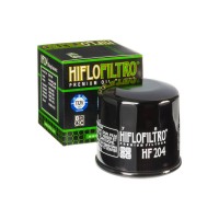 Hi-Flo Oil Filter HF204 (V4009)