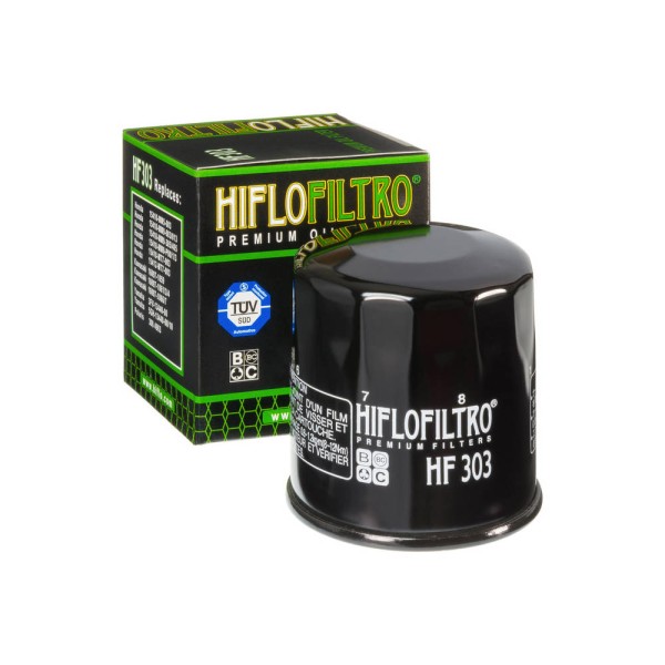 Hi-Flo Oil Filter HF303