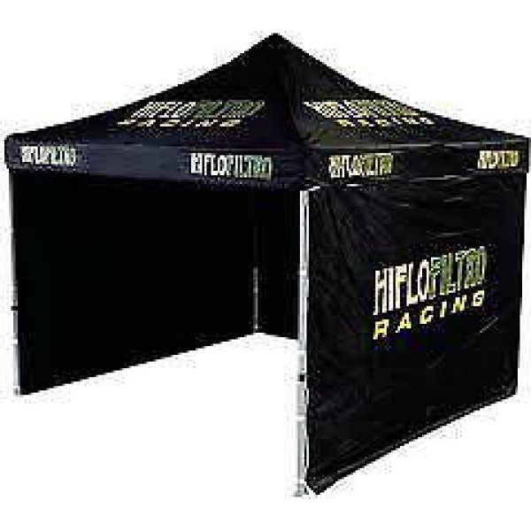 Hiflo Filtro Race Gazebo 