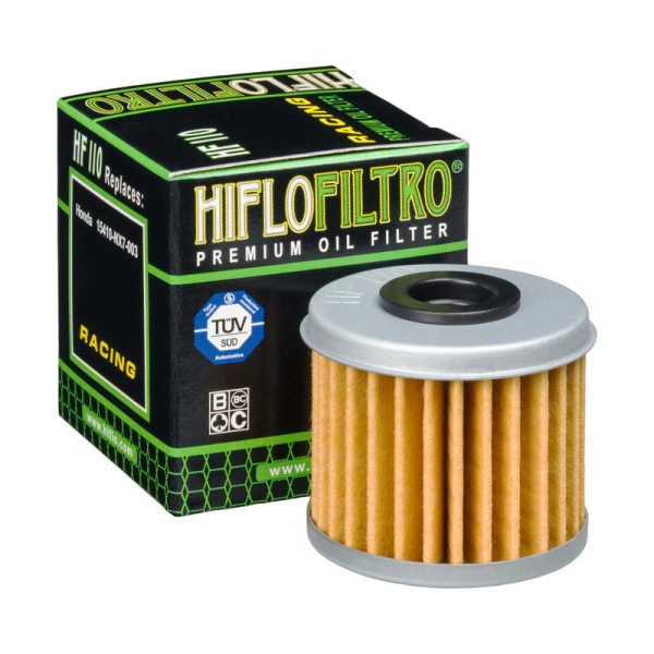 HiFloFiltro Oil Filter HF110