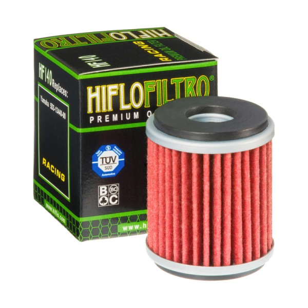 HiFloFiltro Oil Filter HF140