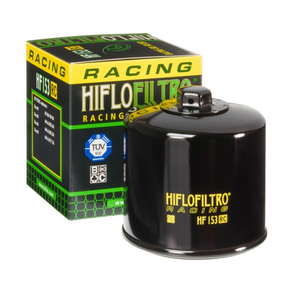 HiFloFiltro Oil Filter HF153RC