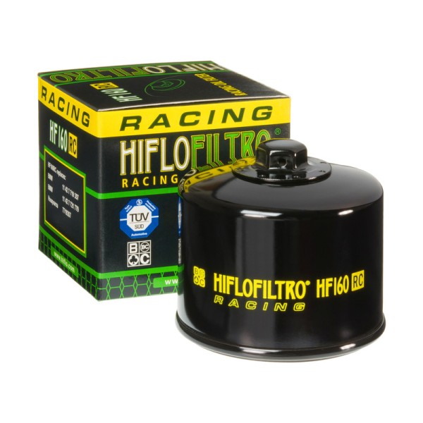 HiFloFiltro Oil Filter HF160RC