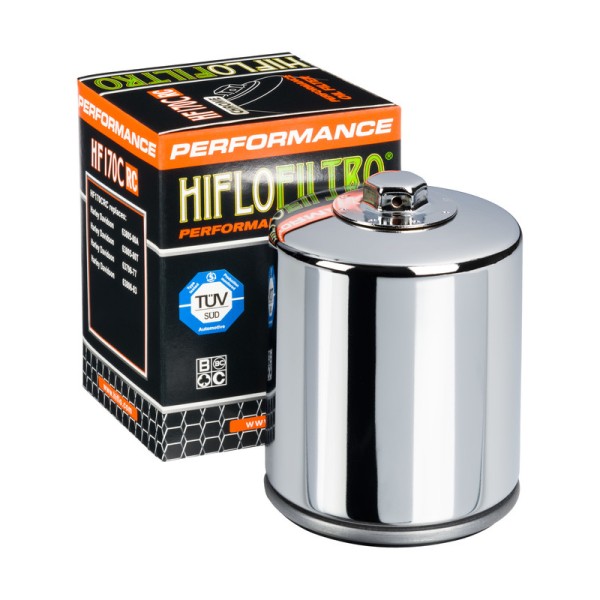 HiFloFiltro Oil Filter HF170CRC