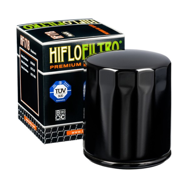 HiFloFiltro Oil Filter HF171B