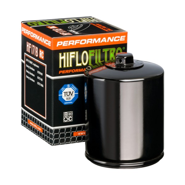 HiFloFiltro Oil Filter HF171BRC