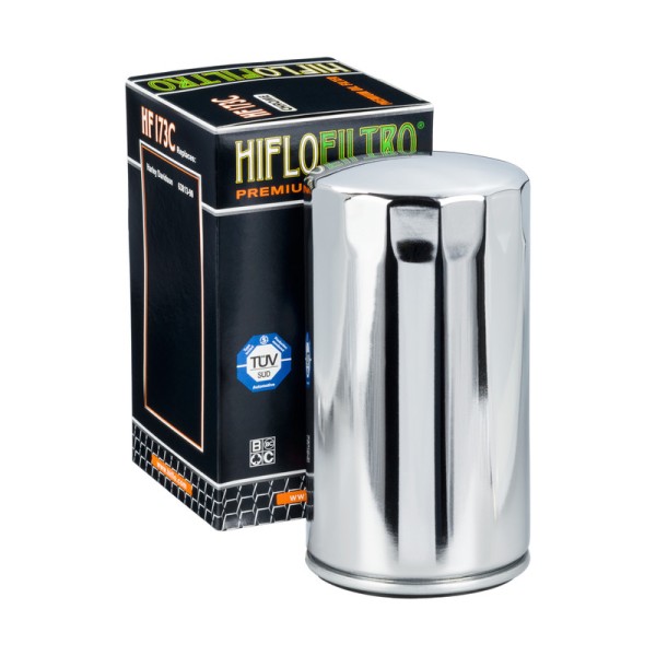 HiFloFiltro Oil Filter HF173C