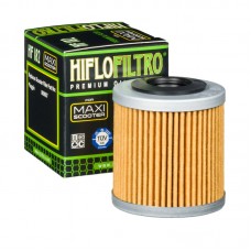 HiFloFiltro Oil Filter HF182