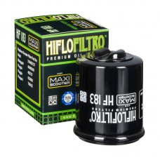 HiFloFiltro Oil Filter HF183