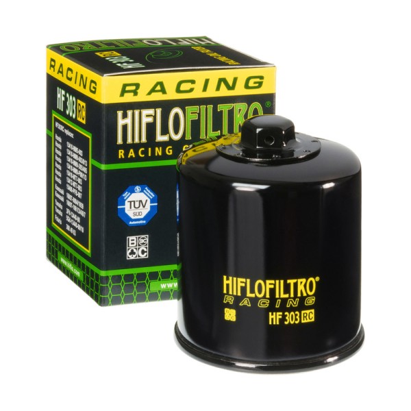 HiFloFiltro Oil Filter HF303RC