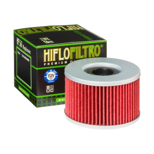 HiFloFiltro Oil Filter HF561