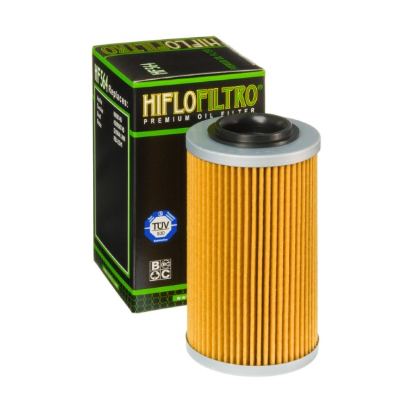 HiFloFiltro Oil Filter HF564
