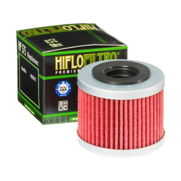 HiFloFiltro Oil Filter HF575