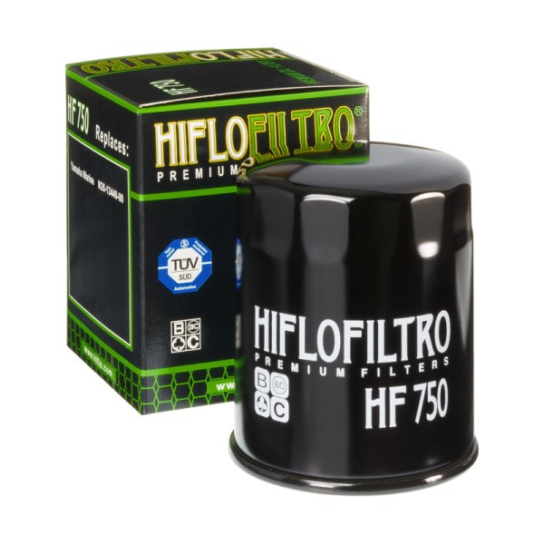 HiFloFiltro Oil Filter HF750