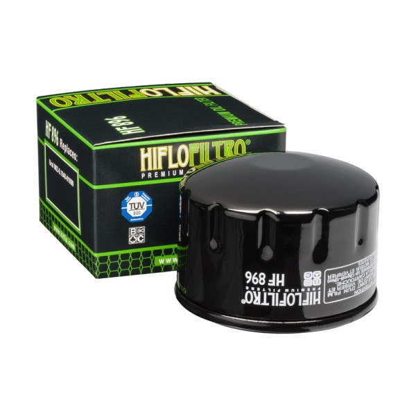 HiFloFiltro Oil Filter HF896