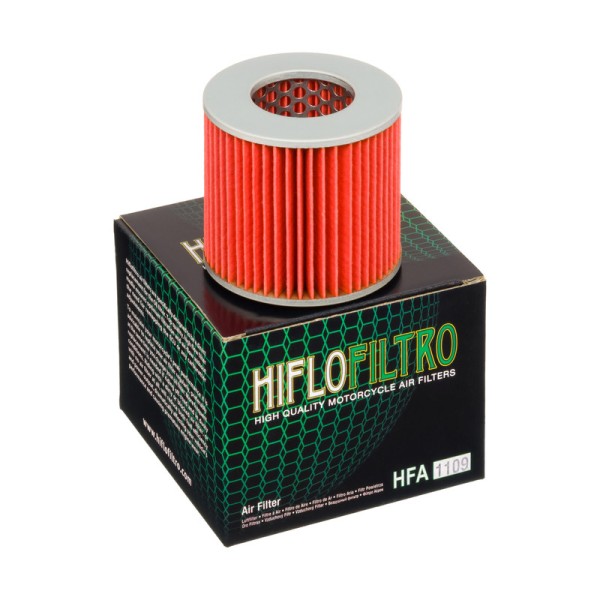 HiFloFiltro HFA1109 Air Filter