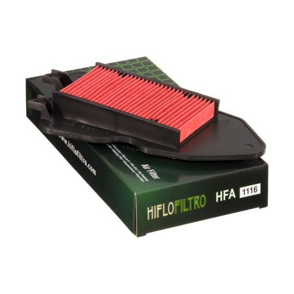 HiFloFiltro HFA1116 Air Filter