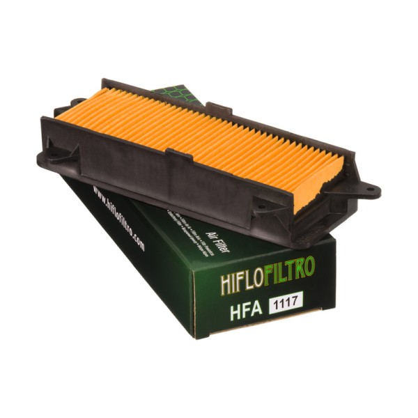 HiFloFiltro HFA1117 Air Filter