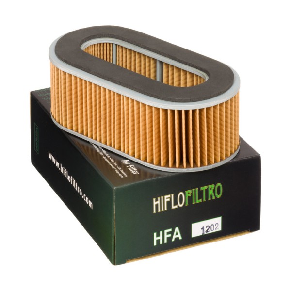 HiFloFiltro HFA1202 Air Filter