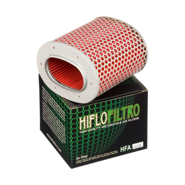 HiFloFiltro HFA1502 Air Filter