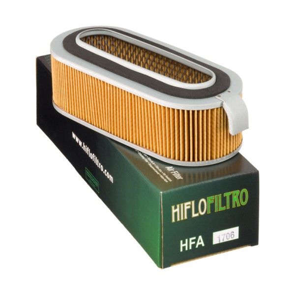 HiFloFiltro HFA1706 Air Filter