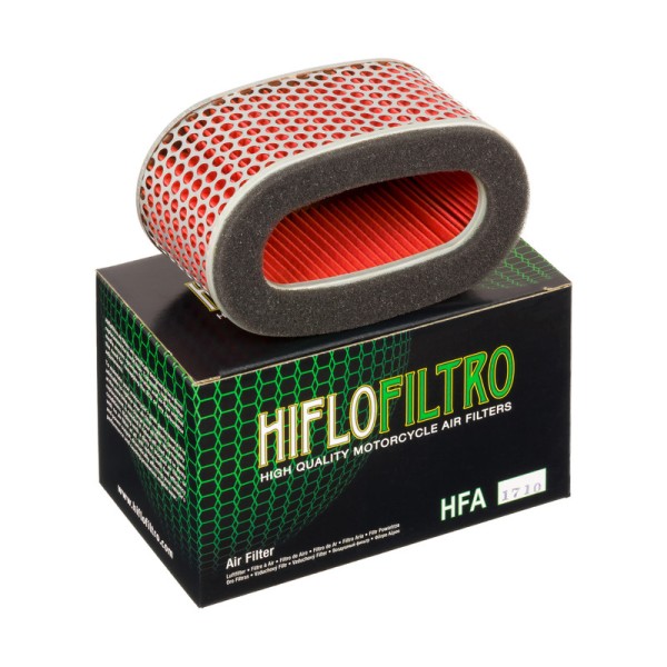 HiFloFiltro HFA1710 Air Filter