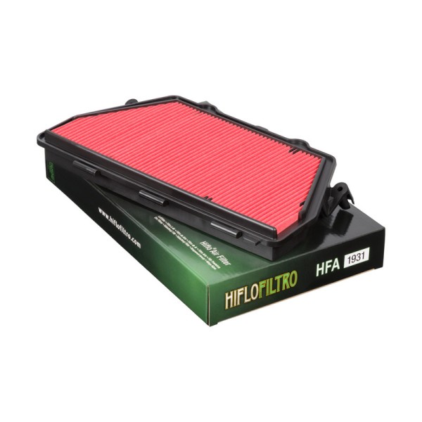 HiFloFiltro HFA1931 Air Filter