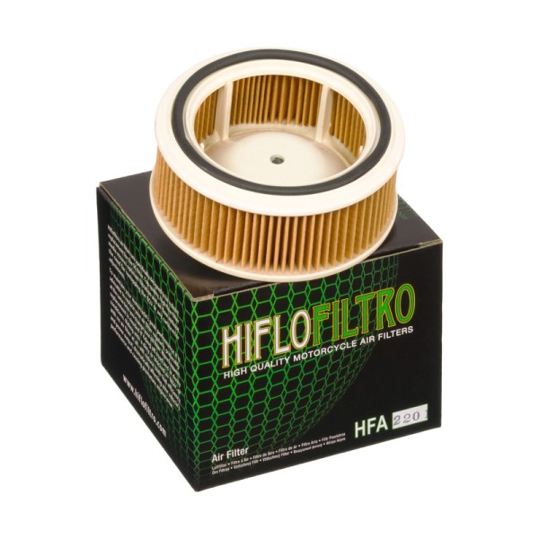HiFloFiltro HFA2201 Air Filter