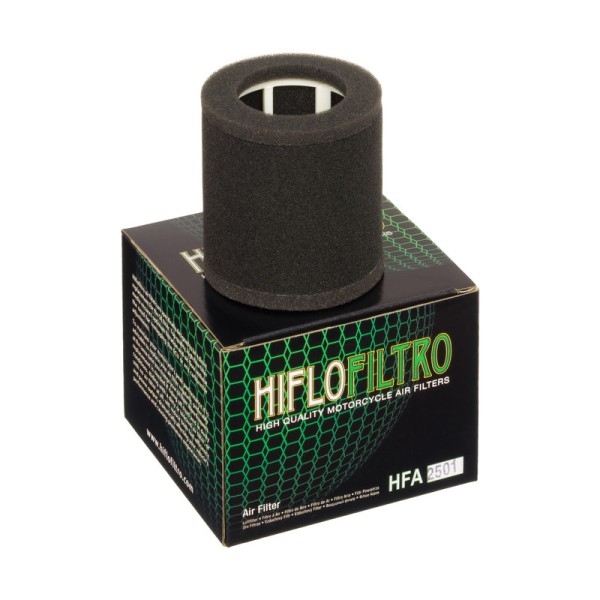 HiFloFiltro HFA2501 Air Filter
