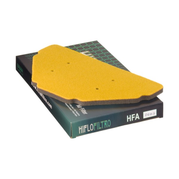 HiFloFiltro HFA2603 Air Filter