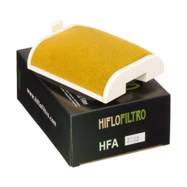 HiFloFiltro HFA2702 Air Filter