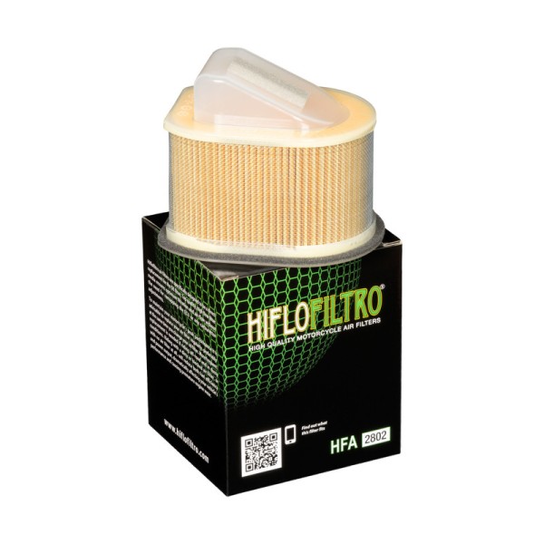 HiFloFiltro HFA2802 Air Filter