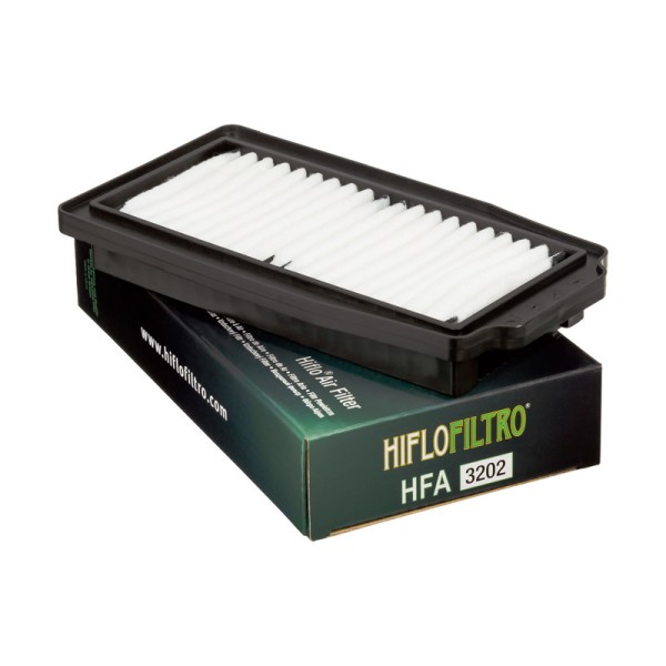 HiFloFiltro HFA3202 Air Filter