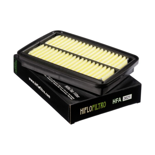 HiFloFiltro HFA3621 Air Filter