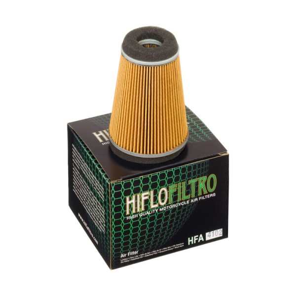 HiFloFiltro HFA4102 Air Filter