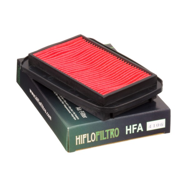 HiFloFiltro HFA4106 Air Filter