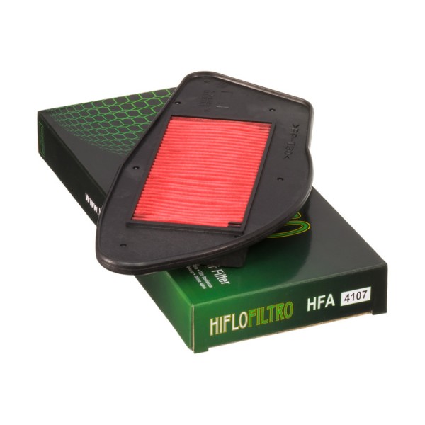 HiFloFiltro HFA4107 Air Filter