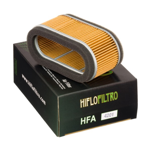 HiFloFiltro HFA4201 Air Filter