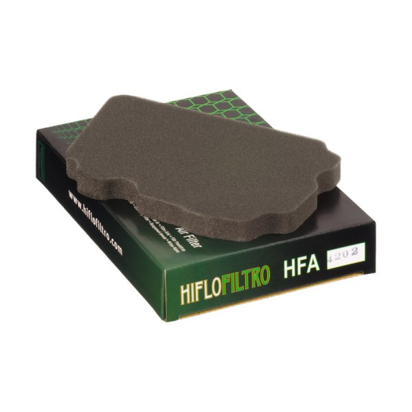 HiFloFiltro HFA4202 Air Filter