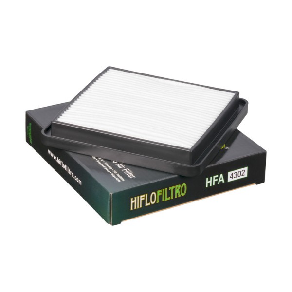 HiFloFiltro HFA4302 Air Filter