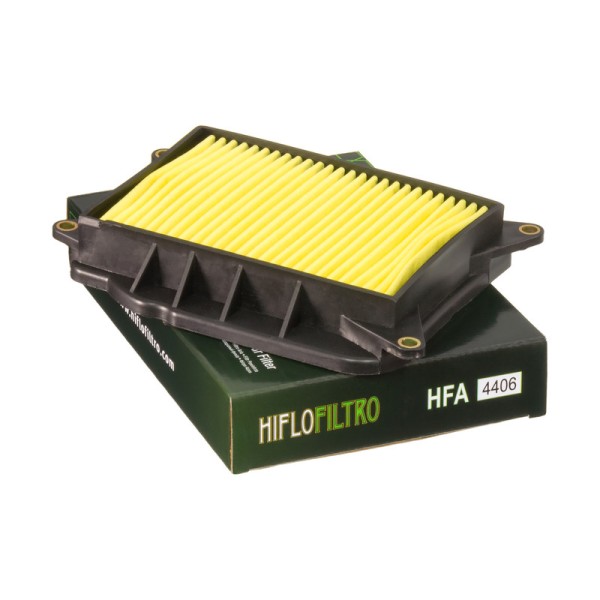 HiFloFiltro HFA4406 Air Filter