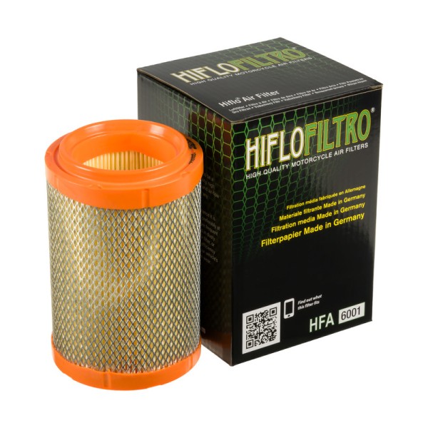 HiFloFiltro HFA6001 Air Filter