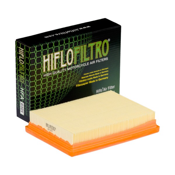 HiFloFiltro HFA6101 Air Filter