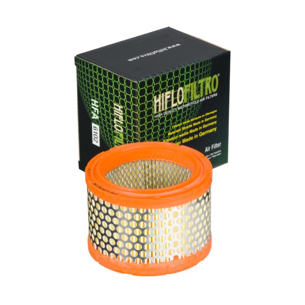 HiFloFiltro HFA6102 Air Filter