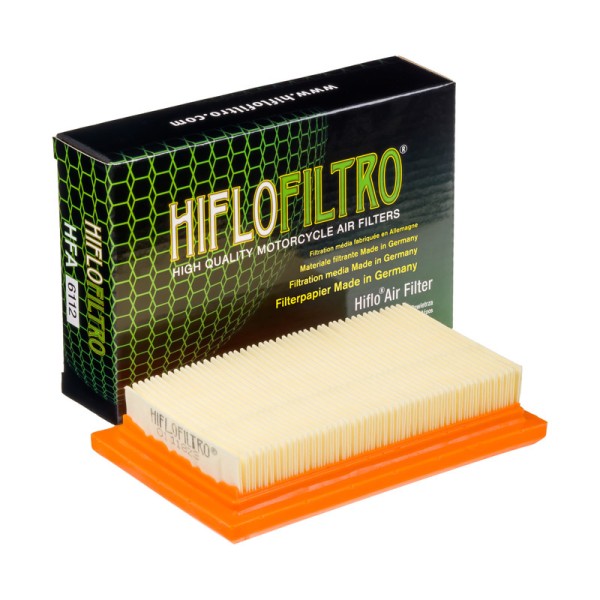 HiFloFiltro HFA6112 Air Filter